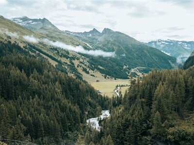 Tyrol, Austria