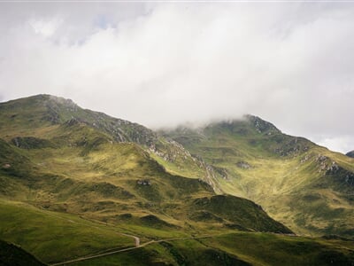 Zillertal, Austria