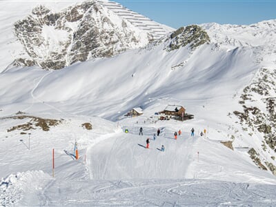 Zillertal, Austria