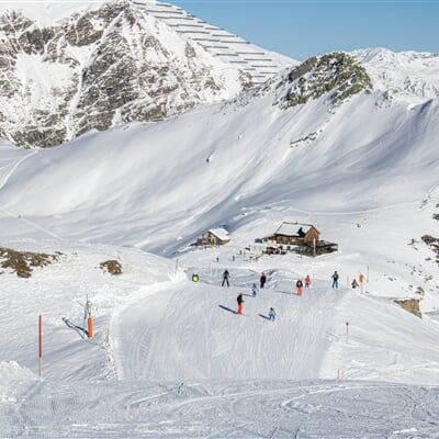 Zillertal, Austria