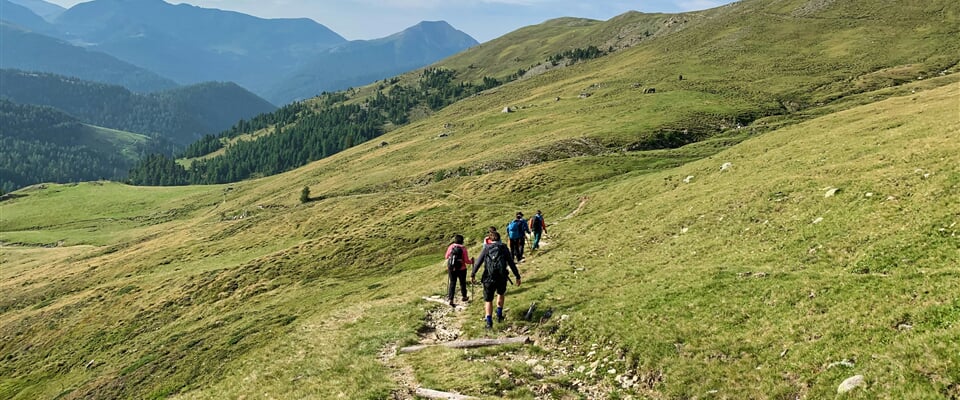 Léto v Zillertal Areně