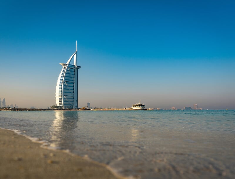 Burj Al Arab Jumeirah