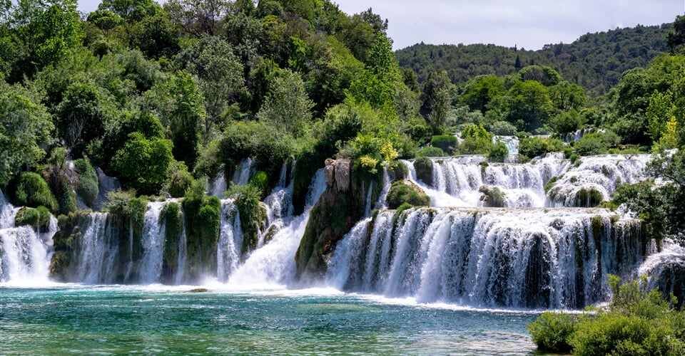🍏 Dovolená v Pirovac