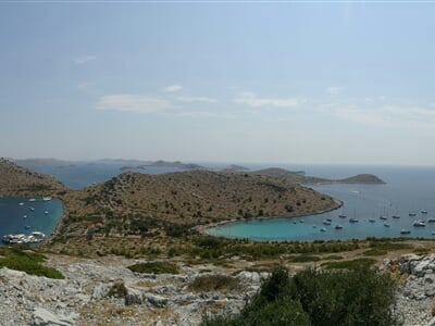 Kornati, Croatia