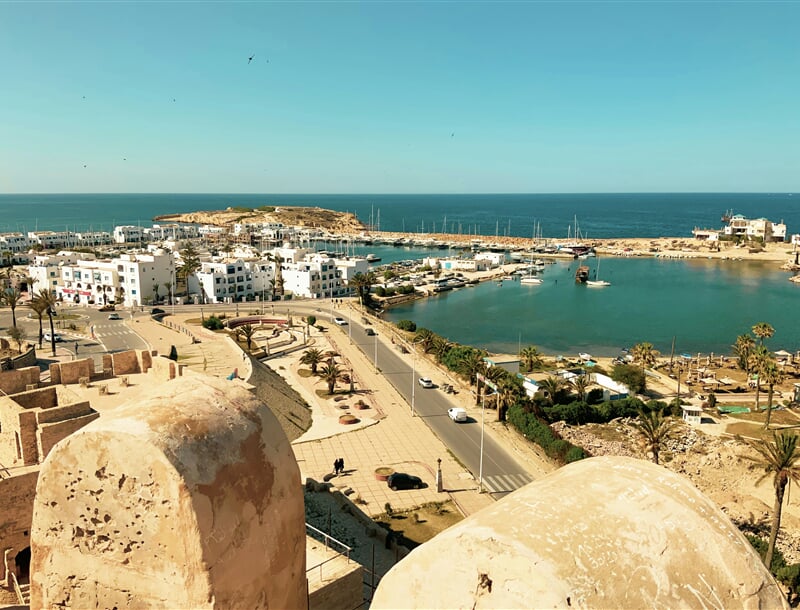 Monastir, Tunisia