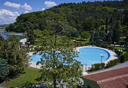 Strunjan - Salinera Resort - Salinera Premium apartmány ***