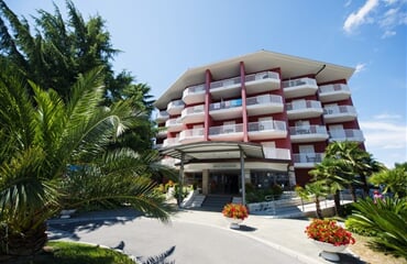 Izola - San Simon Resort - Haliaetum/Mirta hotel ****