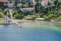 San Simon Resort - Haliaetum/Mirta hotel - Izola 101 CK Zemek - Slovinsko