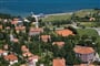 San Simon Resort - Haliaetum/Mirta hotel - Izola 101 CK Zemek - Slovinsko