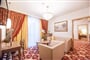 Sava Grand hotel Lux - Presidential Suite - Rogaška Slatina - 101 CK Zemek - Slovinsko