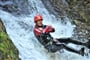 Foto - Canyoning v Tyrolsku - Canyoning Sporty - Alpenrosen Klamm