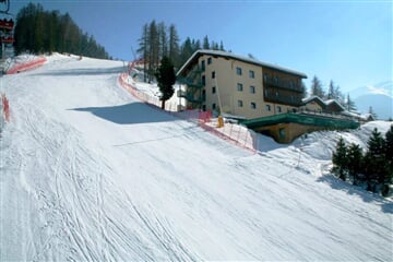 Hotel Lion Noir *** - Pila