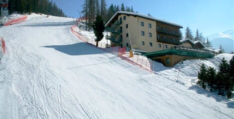 Hotel Lion Noir *** - Pila