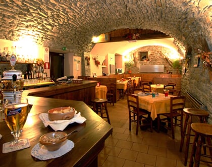 Hotel Lion Noir, Pila Aosta (3)