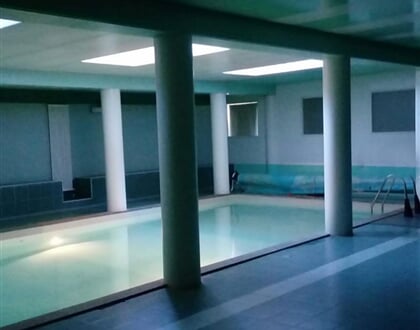 Hotel Lion Noir, Pila Aosta (7)