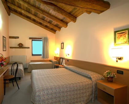 Hotel Lion Noir, Pila Aosta (8)