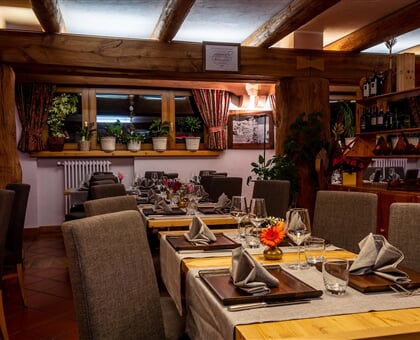 Hotel Lyskamm, Breuil Cervinia (20)