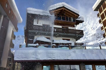 Hotel Lyskamm *** - Breuil-Cervinia