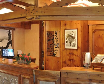 Hotel Da Compagnoni, Cervinia (6)