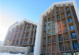Hotel TH Courmayeur **** - Courmayeur