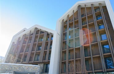 Hotel TH Courmayeur **** - Courmayeur