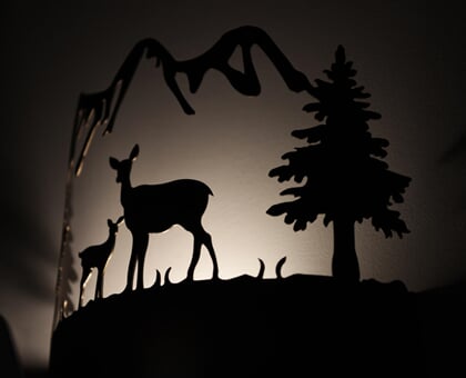 3mila Rezidence, Peio (38)