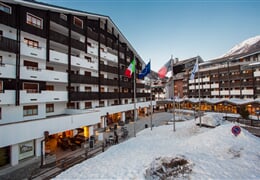Rezidence Planibel **** - La Thuile