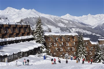 Hotel TH Pila *** - Pila