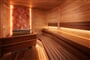 Golf Mlade Buky Grund Resort Sauna 