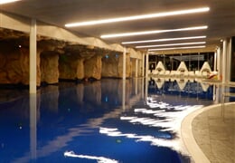 Körmend, Mjus World Resort 4* Superior - 5 denní SPA Wellness