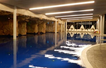 Körmend, Mjus World Resort 4* Superior - 5 denní SPA Wellness