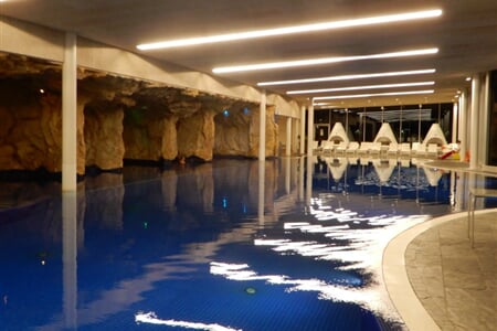 Körmend, Mjus World Resort 4* Superior - 5 denní SPA Wellness