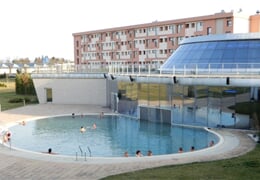 Körmend, Mjus World Resort 4* Superior - 5 denní SPA Wellness