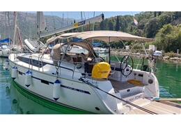 Bavaria Cruiser 46 - NEW