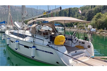 Bavaria Cruiser 46 - NEW