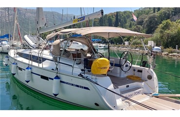 Bavaria Cruiser 46 - NEW