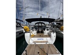 Plachetnice Bavaria Cruiser 37 - NEW