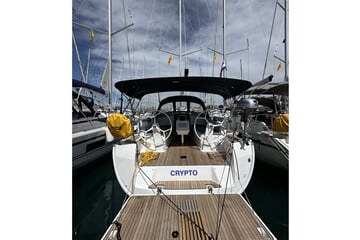 Plachetnice Bavaria Cruiser 37 - NEW