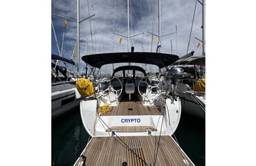 Plachetnice Bavaria Cruiser 37 - NEW