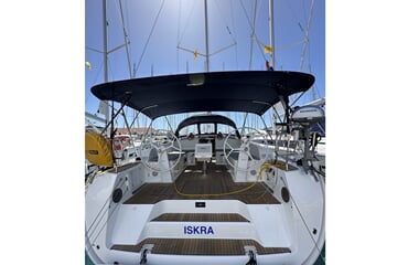 Plachetnice Bavaria Cruiser 46 - NEW