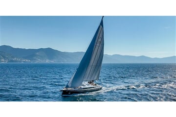 Plachetnice Bavaria C46 - Ianos