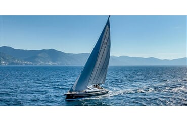 Plachetnice Bavaria C46 - Ianos