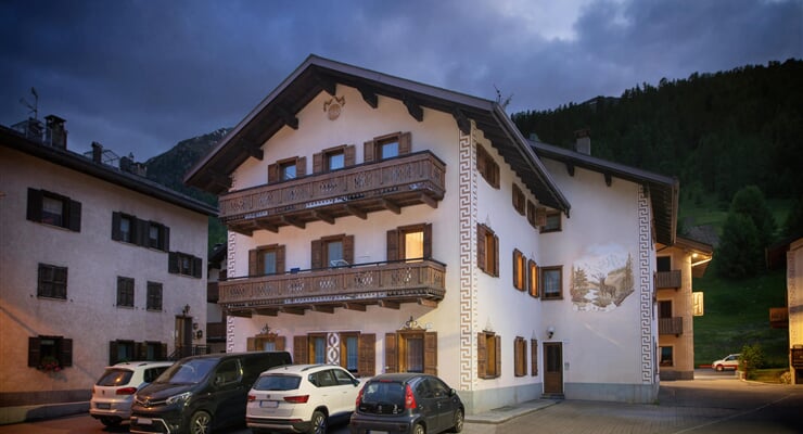 Casa La Fonte, Livigno 25 (13)