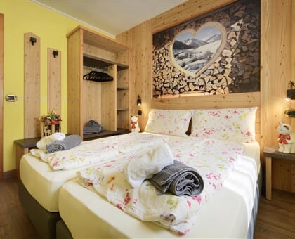 Casa La Fonte, Livigno 25 (2)