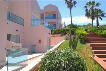 Heraklion - Hotel Saradari Beach
