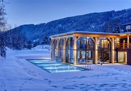 Hotel Pustertalerhof *** - Chienes