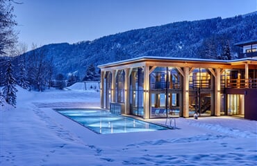 Hotel Pustertalerhof *** - Chienes