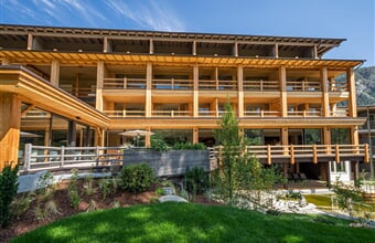 Hotel Pustertalerhof *** - Chienes