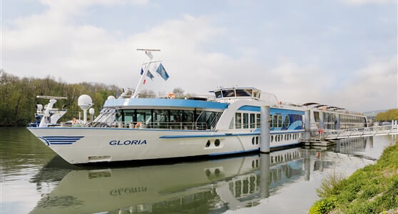 MS Viva Gloria