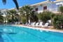 apartmanovy dum gela km travel sidari apartmanovy dum gela pool